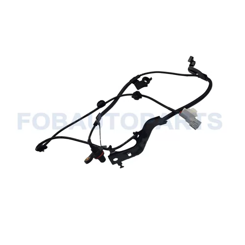 ABS SENSOR for Toyota Hilux 2.7L Corolla 1997 1998 1999 2000 2001 895430k050 89543-0K061 - image 2